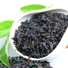 Free samples health chinese Jiulongshan organic black tea red tea